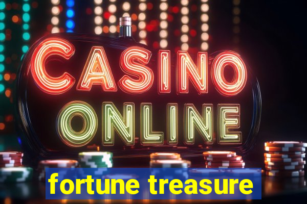 fortune treasure